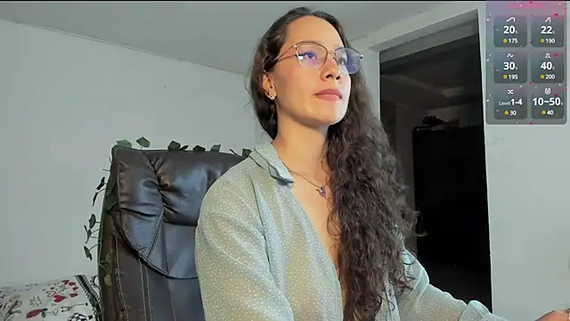 emmaTorres1 online show from 18, 3, 2025