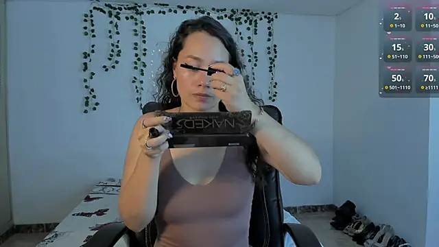 emmaTorres1 online show from 20, 3, 2025