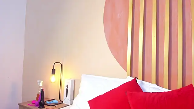 Nicole Angels  online show from 15, 12, 2025