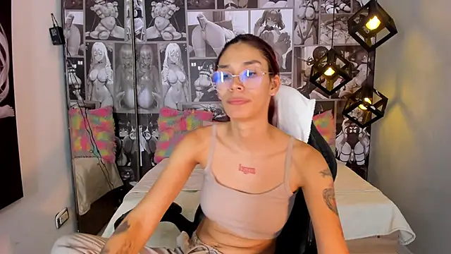 Nicole Angels  online show from 25, 2, 2025