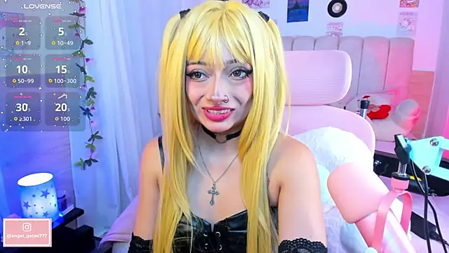 angelgate online show from 24, 7, 2026