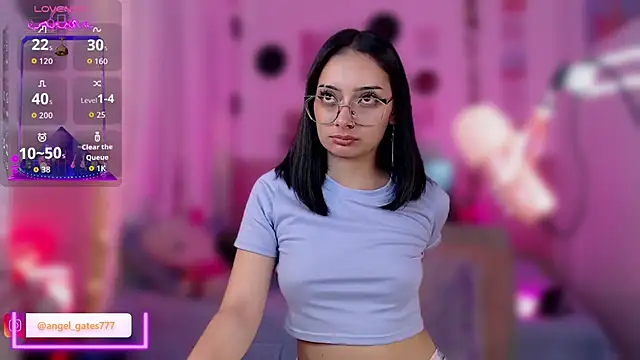 angelgate online show from 10, 3, 2026