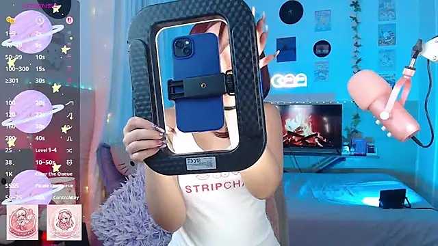 angelgate online show from 27, 3, 2026