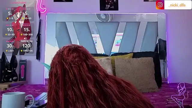 supradoll online show from 7, 10, 2025