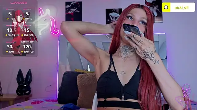 supradoll online show from 14, 9, 2025