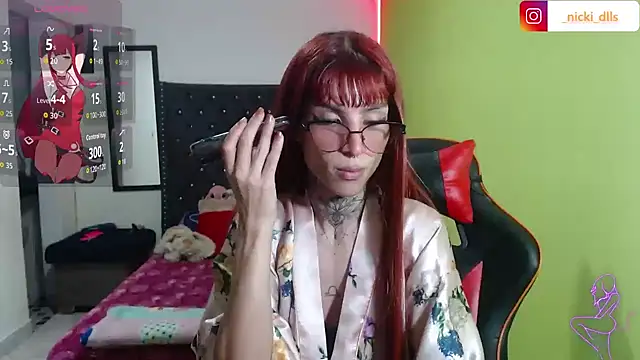 supradoll online show from 10, 1, 2026