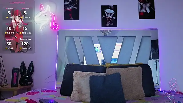 supradoll online show from 13, 9, 2025