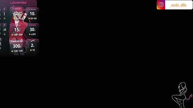 supradoll online show from 7, 1, 2026