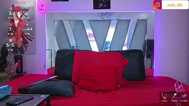 supradoll online show from 19, 12, 2025