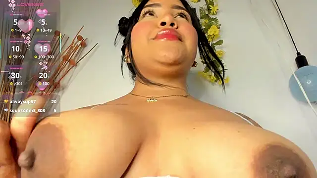 arabela dream25 online show from 21, 3, 2025