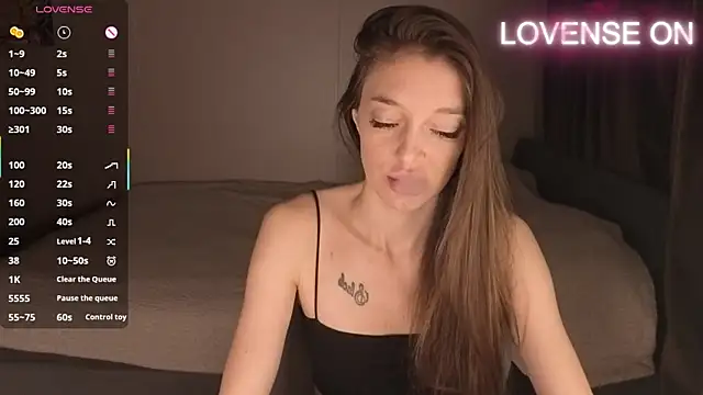 Cherry air online show from 4, 10, 2025