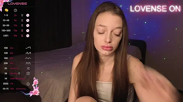 Cherry air online show from 2, 12, 2025