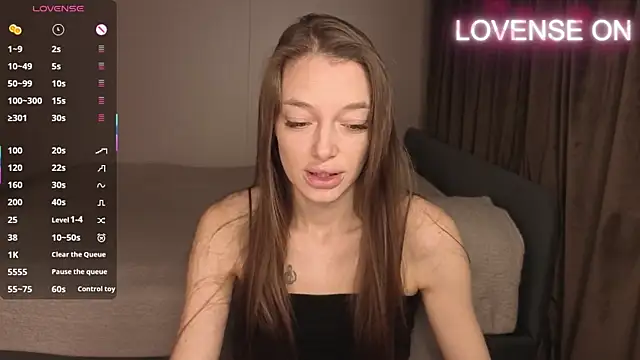 Cherry air online show from 17, 10, 2025