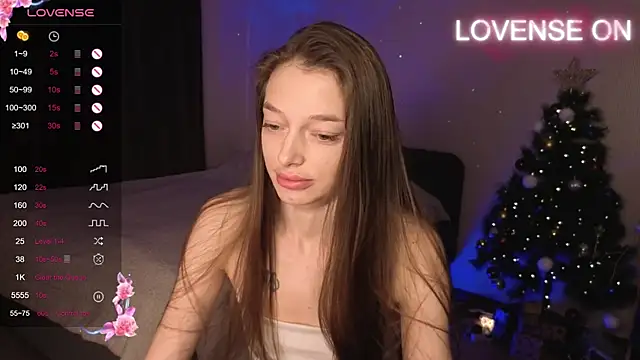 Cherry air online show from 14, 12, 2025