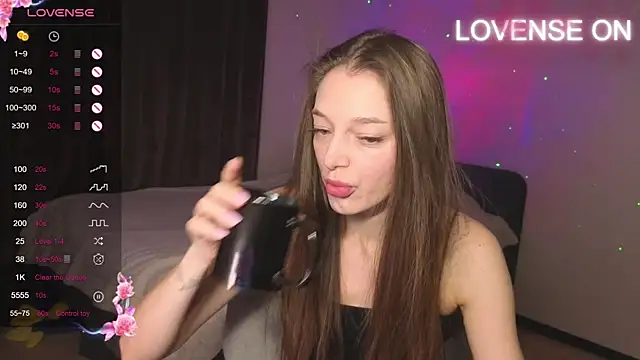 Cherry air online show from 16, 11, 2025