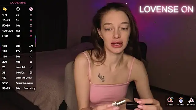 Cherry air online show from 7, 2, 2026