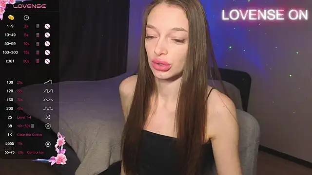 Cherry air online show from 24, 11, 2025