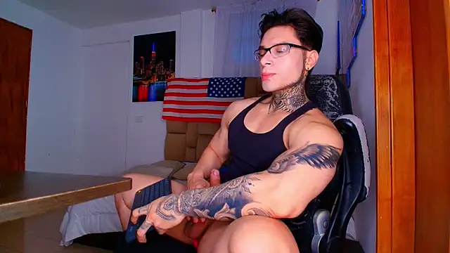 DennisWalkerr online show from 2, 4, 2026