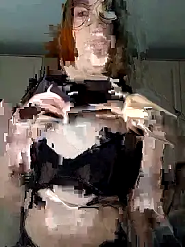 SashaMeow online show from 23, 2, 2025