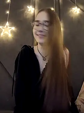 SashaMeow online show from 15, 3, 2025