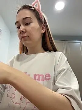 SashaMeow online show from 14, 4, 2026