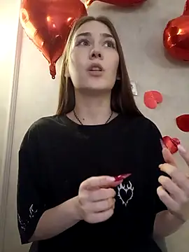 SashaMeow online show from 21, 3, 2025