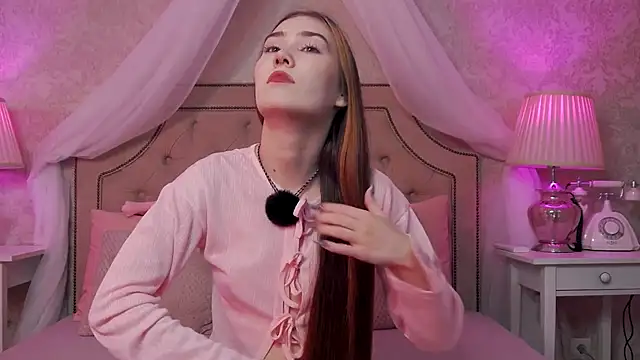 SashaMeow online show from 18, 10, 2025