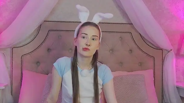 SashaMeow online show from 3, 4, 2026