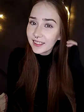 SashaMeow online show from 17, 3, 2025