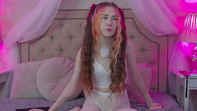 SashaMeow online show from 23, 3, 2026