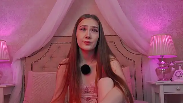 SashaMeow online show from 12, 10, 2025