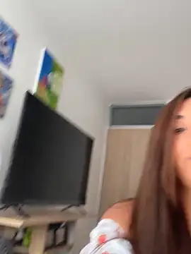 Sara Smitthh6 online show from 7, 11, 2025