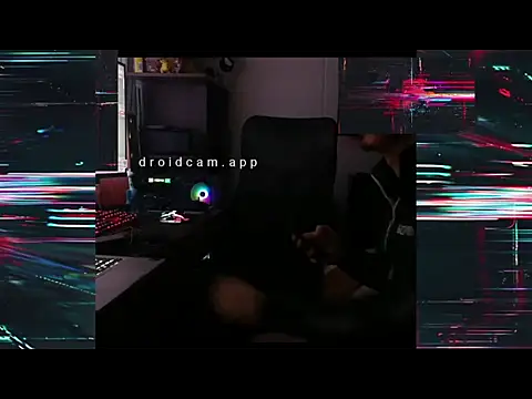 Mrmss Dannys online show from 23, 3, 2026