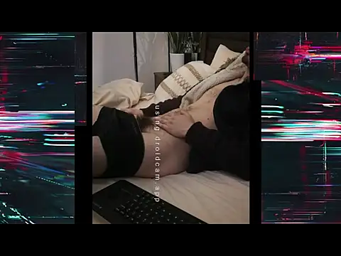 Mrmss Dannys online show from 11, 7, 2026