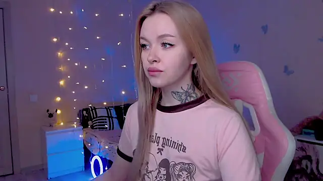 Naughty Mable online show from 26, 3, 2026