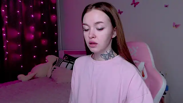 Naughty Mable online show from 28, 11, 2025