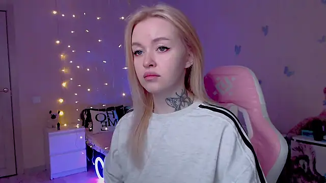 Naughty Mable online show from 3, 4, 2026