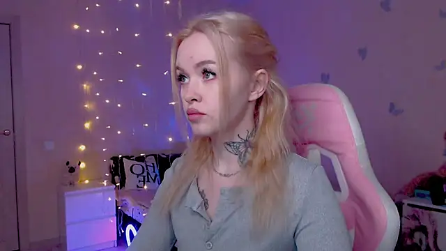 Naughty Mable online show from 5, 4, 2026