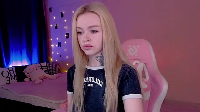 Naughty Mable online show from 11, 5, 2026