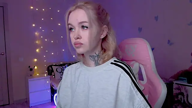 Naughty Mable online show from 6, 4, 2026