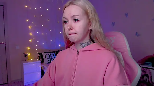 Naughty Mable online show from 12, 4, 2026