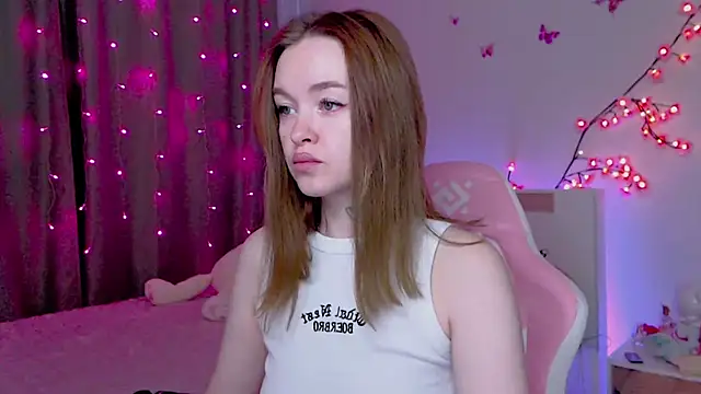 Naughty Mable online show from 6, 10, 2025