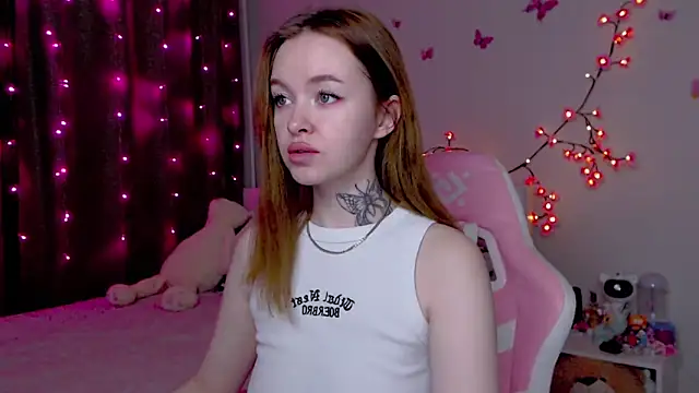 Naughty Mable online show from 22, 10, 2025