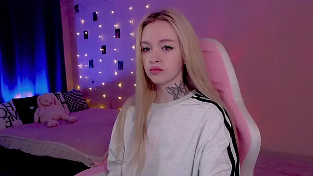 Naughty Mable online show from 30, 5, 2026