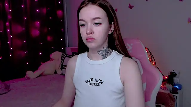 Naughty Mable online show from 27, 11, 2025