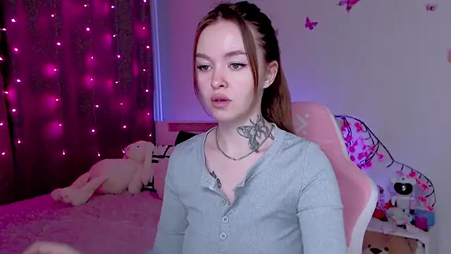 Naughty Mable online show from 8, 11, 2025