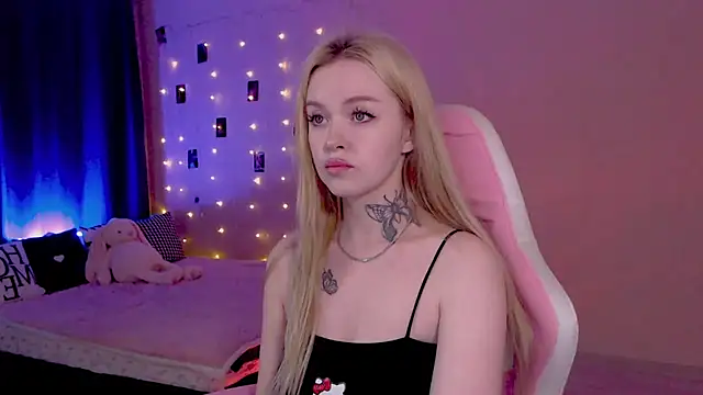 Naughty Mable online show from 15, 5, 2026