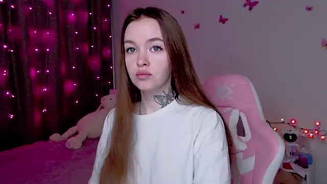 Naughty Mable online show from 3, 11, 2025