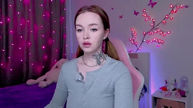 Naughty Mable online show from 22, 9, 2025