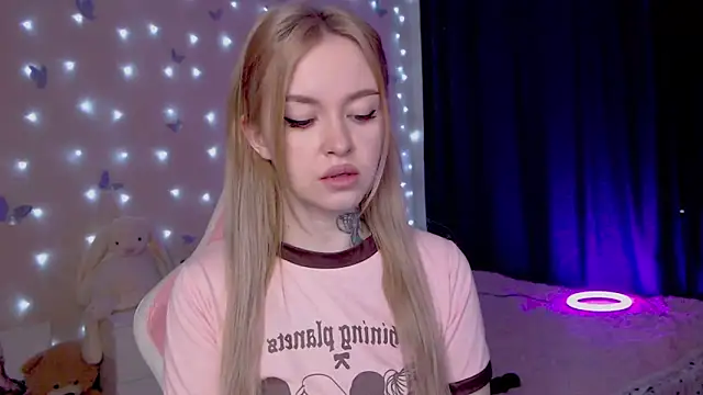 Naughty Mable online show from 14, 3, 2026